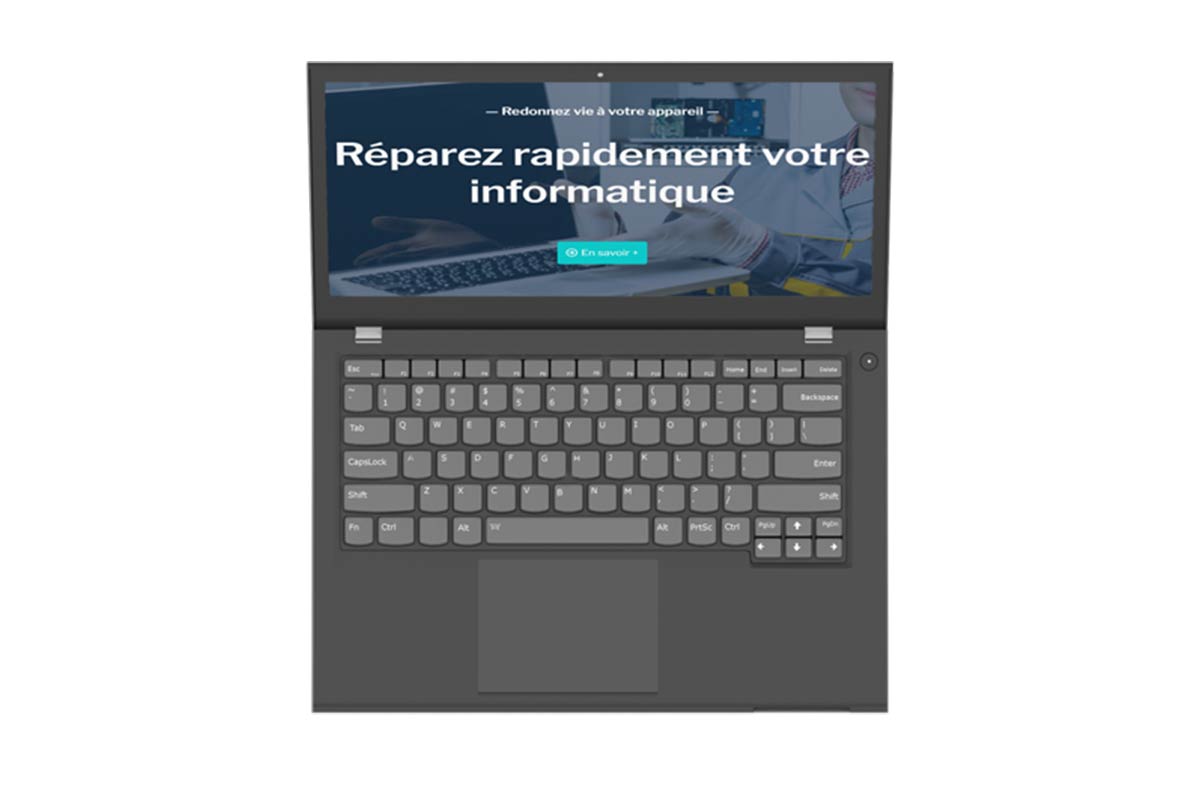 pc portable